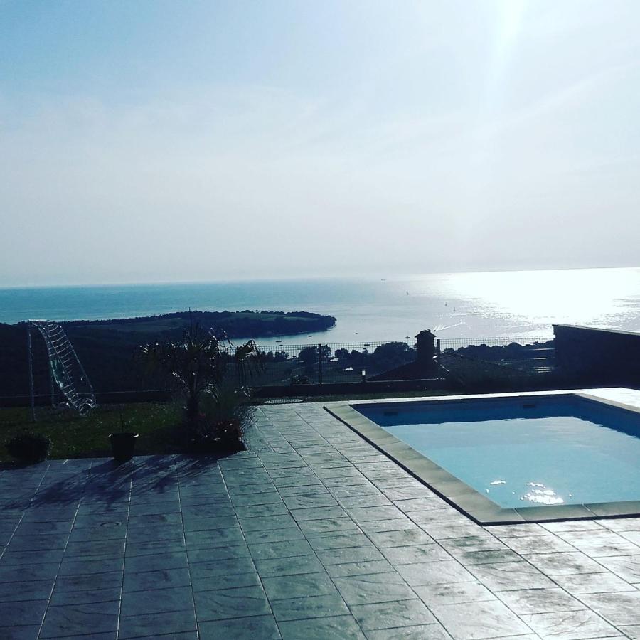 Apartma Lima Ankaran Zewnętrze zdjęcie