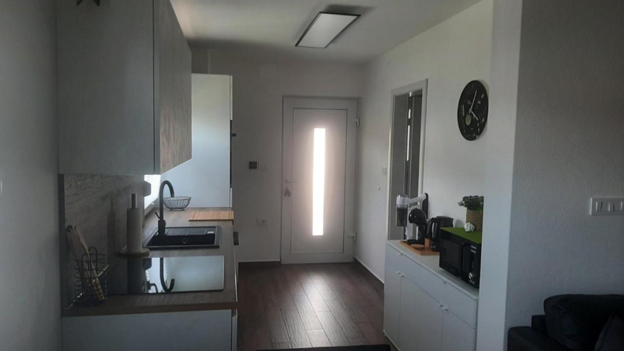 Apartma Lima Ankaran Zewnętrze zdjęcie