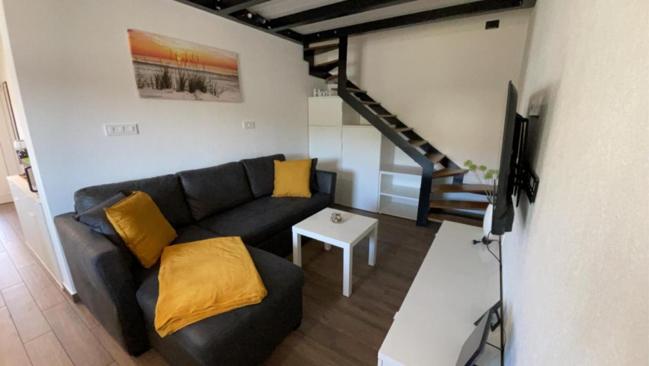 Apartma Lima Ankaran Zewnętrze zdjęcie