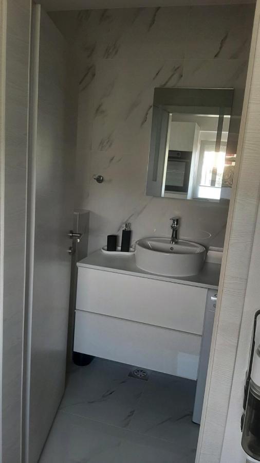 Apartma Lima Ankaran Zewnętrze zdjęcie