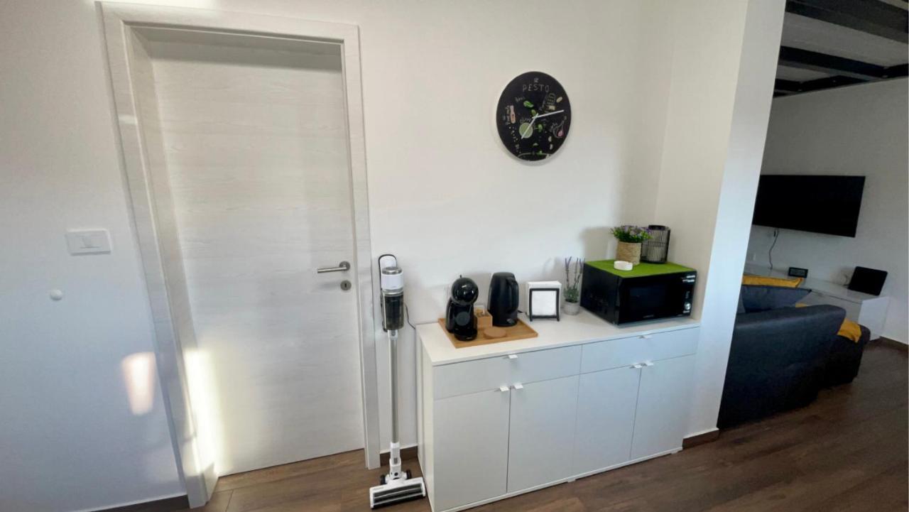 Apartma Lima Ankaran Zewnętrze zdjęcie