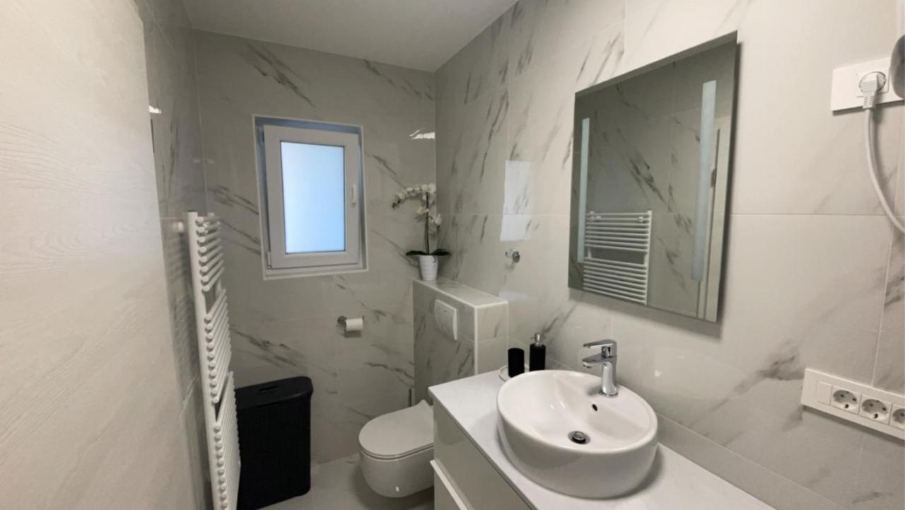 Apartma Lima Ankaran Zewnętrze zdjęcie