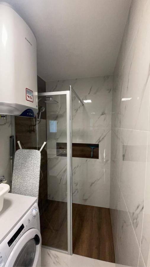 Apartma Lima Ankaran Zewnętrze zdjęcie
