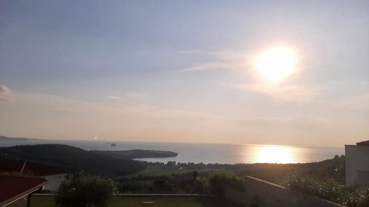 Apartma Lima Ankaran Zewnętrze zdjęcie