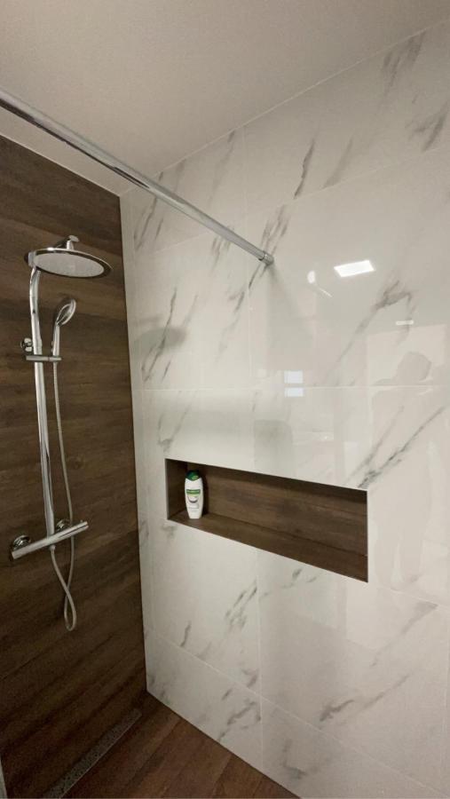 Apartma Lima Ankaran Zewnętrze zdjęcie