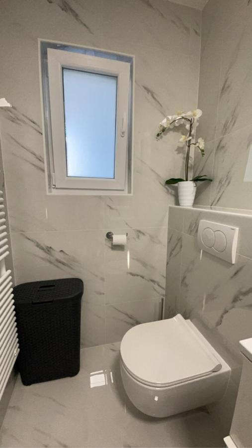 Apartma Lima Ankaran Zewnętrze zdjęcie