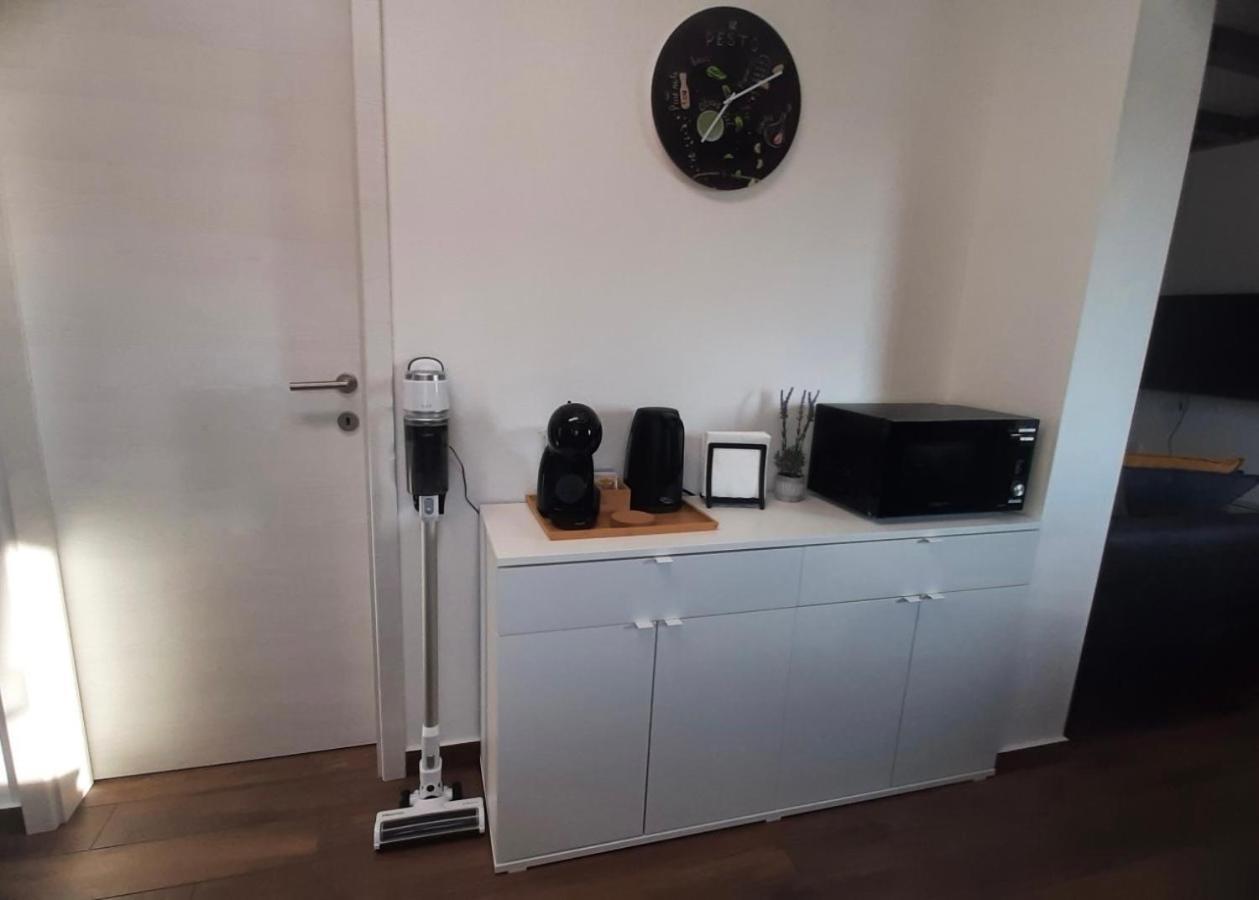 Apartma Lima Ankaran Zewnętrze zdjęcie